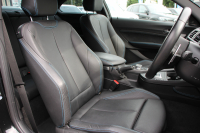 BMW Mシリーズ M2ｸｰﾍﾟMDCT 370馬力 直6ﾀｰﾎﾞ7速DCT ﾋｰﾀｰ黒革 ﾊｰﾏﾝｶｰﾄﾞﾝｻｳﾝﾄﾞH&Rｻｽ iﾄﾞﾗｲﾌﾞHDDﾅﾋﾞBｶﾒﾗ 専用19AW 衝突軽減ﾌﾞﾚｰｷ 車線逸脱警告 歩行者警告 ﾌﾞﾚｰｷ付ｸﾙｺﾝ ｽﾏｰﾄｷｰ ｶｰﾎﾞﾝｲﾝﾃﾘｱﾄﾘﾑ ﾊﾟﾄﾞﾙｼﾌﾄ 2年保証