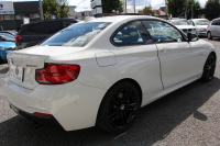 BMW 2シリーズ M240i ｸｰﾍﾟ後期 1ｵｰﾅ ｻﾝﾙｰﾌ ﾋｰﾀｰ黒革 追従ACC B58新ｴﾝｼﾞﾝ 直6ﾀｰﾎﾞ340馬力 LEDﾍｯﾄﾞﾗｲﾄ LEDﾃｰﾙ ｱﾀﾞﾌﾟﾃｨﾌﾞMｻｽ 専用ﾌﾞﾚｰｷ ｼﾞｪｯﾄﾌﾞﾗｯｸ18AW ﾀｯﾁ画面HDDﾅﾋﾞPｱｼｽﾄ ﾊﾟﾄﾞﾙｼﾌﾄ 8速AT 衝突軽減ﾌﾞﾚｰｷ 2年保証