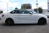 BMW 2シリーズ M240i ｸｰﾍﾟ後期 1ｵｰﾅ ｻﾝﾙｰﾌ ﾋｰﾀｰ黒革 追従ACC B58新ｴﾝｼﾞﾝ 直6ﾀｰﾎﾞ340馬力 LEDﾍｯﾄﾞﾗｲﾄ LEDﾃｰﾙ ｱﾀﾞﾌﾟﾃｨﾌﾞMｻｽ 専用ﾌﾞﾚｰｷ ｼﾞｪｯﾄﾌﾞﾗｯｸ18AW ﾀｯﾁ画面HDDﾅﾋﾞPｱｼｽﾄ ﾊﾟﾄﾞﾙｼﾌﾄ 8速AT 衝突軽減ﾌﾞﾚｰｷ 2年保証