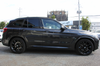 BMW X3 Xdrive20d Mｽﾎﾟｰﾂ 中期 新型式3DA-UZ20 NEWｲﾝﾃﾘｱ BMWﾗｲﾌﾞｺｯｸﾋﾟｯﾄﾞｱｯﾌﾟﾙｶｰﾌﾟﾚｲ 新ﾀｯﾁ画面HDDﾅﾋﾞUSBtype-C LEDﾍｯﾄﾞﾗｲﾄ ｵｰﾄﾊｲﾋﾞｰﾑ ｼｰﾄﾋｰﾀｰ ﾌﾞﾗｯｸ20AW 360度ｶﾒﾗ 電動ﾘｱｹﾞｰﾄ 2年保証