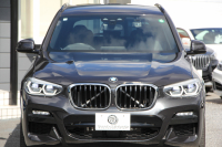 BMW X3 Xdrive20d Mｽﾎﾟｰﾂ 中期 新型式3DA-UZ20 NEWｲﾝﾃﾘｱ BMWﾗｲﾌﾞｺｯｸﾋﾟｯﾄﾞｱｯﾌﾟﾙｶｰﾌﾟﾚｲ 新ﾀｯﾁ画面HDDﾅﾋﾞUSBtype-C LEDﾍｯﾄﾞﾗｲﾄ ｵｰﾄﾊｲﾋﾞｰﾑ ｼｰﾄﾋｰﾀｰ ﾌﾞﾗｯｸ20AW 360度ｶﾒﾗ 電動ﾘｱｹﾞｰﾄ 2年保証