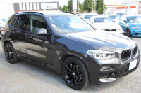 BMW X3 Xdrive20d Mｽﾎﾟｰﾂ 中期 新型式3DA-UZ20 NEWｲﾝﾃﾘｱ BMWﾗｲﾌﾞｺｯｸﾋﾟｯﾄﾞｱｯﾌﾟﾙｶｰﾌﾟﾚｲ 新ﾀｯﾁ画面HDDﾅﾋﾞUSBtype-C LEDﾍｯﾄﾞﾗｲﾄ ｵｰﾄﾊｲﾋﾞｰﾑ ｼｰﾄﾋｰﾀｰ ﾌﾞﾗｯｸ20AW 360度ｶﾒﾗ 電動ﾘｱｹﾞｰﾄ 2年保証