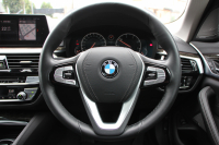 BMW 5シリーズ 523d ﾗｸﾞｼﾞｭｱﾘｰ ｾﾚｸﾄP ｻﾝﾙｰﾌ 全席ﾋｰﾀｰ黒革 ﾊｰﾏﾝｶｰﾄﾞﾝｻﾗｳﾝﾄﾞ4ｿﾞｰﾝｴｱｺﾝ HUD 追従ACC ｽﾃｱﾘﾝｸﾞｻﾎﾟｰﾄ ﾀｯﾁ画面HDDﾅﾋﾞTV 360度ｶﾒﾗ 電動ﾄﾗﾝｸ LEDﾍｯﾄﾞﾗｲﾄ ｵｰﾄﾊｲﾋﾞｰﾑ 電動ﾄﾗﾝｸ ｸﾛｰﾑﾗｲﾝ 2年保証