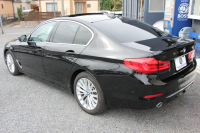 BMW 5シリーズ 523d ﾗｸﾞｼﾞｭｱﾘｰ ｾﾚｸﾄP ｻﾝﾙｰﾌ 全席ﾋｰﾀｰ黒革 ﾊｰﾏﾝｶｰﾄﾞﾝｻﾗｳﾝﾄﾞ4ｿﾞｰﾝｴｱｺﾝ HUD 追従ACC ｽﾃｱﾘﾝｸﾞｻﾎﾟｰﾄ ﾀｯﾁ画面HDDﾅﾋﾞTV 360度ｶﾒﾗ 電動ﾄﾗﾝｸ LEDﾍｯﾄﾞﾗｲﾄ ｵｰﾄﾊｲﾋﾞｰﾑ 電動ﾄﾗﾝｸ ｸﾛｰﾑﾗｲﾝ 2年保証