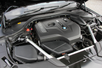 BMW 5シリーズ 530i ｴﾃﾞｨｼｮﾝﾐｯｼｮﾝｲﾝﾎﾟｯｼﾌﾞﾙ 特別仕様車 252馬力 ﾅｲﾄﾌﾞﾙｰﾚｻﾞｰ ｱﾀﾞﾌﾟﾃｨﾌﾞｻｽ ﾊｰﾏﾝｶｰﾄﾞﾝ HUD 追従ACC ｽﾃｱﾘﾝｸﾞｻﾎﾟｰﾄ ﾀｯﾁ画面HDDﾅﾋﾞTV LEDﾍｯﾄﾞﾗｲﾄ ｵｰﾄﾊｲﾋﾞｰﾑ 電動ﾄﾗﾝｸ 360度ｶﾒﾗ 全席ﾋｰﾀｰ 専用ﾌﾞﾗｯｸ19AW 2年保証