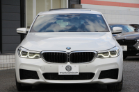BMW 6シリーズ 630i ｸﾞﾗﾝﾂｰﾘｽﾓ Mｽﾎﾟｰﾂ ｾﾚｸﾄ&ｺﾝﾌｫｰﾄP ﾊﾟﾉﾗﾏｻﾝﾙｰﾌ 全席ﾋｰﾀｰ黒革 ﾌﾛﾝﾄﾏｯｻｰｼﾞ&ﾍﾞﾝﾁﾚｰｼｮﾝ ﾘｱ電動可倒調整 ﾊｰﾏﾝｶｰﾄﾞﾝｻﾗｳﾝﾄﾞ追従ACC HUD LEDﾍｯﾄﾞﾗｲﾄ 4ｿﾞｰﾝAC 360度ｶﾒﾗ ｿﾌﾄｸﾛｰｽﾞﾄﾞｱ ﾀｯﾁ画面HDDﾅﾋﾞ電動ﾄﾗﾝｸ 2年保証