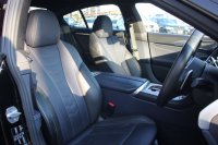 BMW 8シリーズ 840i ｸﾞﾗﾝｸｰﾍﾟMｽﾎﾟｰﾂ ﾊﾟﾉﾗﾏｻﾝﾙｰﾌ indiviﾒﾘﾉﾚｻﾞｰ ﾅｲﾄﾌﾞﾙｰ&ﾌﾞﾗｯｸﾚｻﾞｰ ﾚｰｻﾞｰﾗｲﾄ ｵﾌﾟｼｮﾝ20AW ﾊｰﾏﾝｶｰﾄﾞﾝｻｳﾝﾄﾞｸﾘｽﾀﾙﾌｨﾆｯｼｭ 360度ｶﾒﾗ 追従ACC HUD 全席ﾋｰﾀｰ ﾌﾛﾝﾄﾍﾞﾝﾁﾚｰｼｮﾝ ｿﾌﾄｸﾛｰｽﾞﾄﾞｱ 2年保証