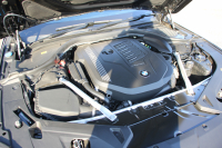 BMW 8シリーズ 840i ｸﾞﾗﾝｸｰﾍﾟMｽﾎﾟｰﾂ ﾊﾟﾉﾗﾏｻﾝﾙｰﾌ indiviﾒﾘﾉﾚｻﾞｰ ﾅｲﾄﾌﾞﾙｰ&ﾌﾞﾗｯｸﾚｻﾞｰ ﾚｰｻﾞｰﾗｲﾄ ｵﾌﾟｼｮﾝ20AW ﾊｰﾏﾝｶｰﾄﾞﾝｻｳﾝﾄﾞｸﾘｽﾀﾙﾌｨﾆｯｼｭ 360度ｶﾒﾗ 追従ACC HUD 全席ﾋｰﾀｰ ﾌﾛﾝﾄﾍﾞﾝﾁﾚｰｼｮﾝ ｿﾌﾄｸﾛｰｽﾞﾄﾞｱ 2年保証