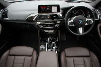 BMW X4 M40i ｾﾚｸﾄP ﾊﾟﾉﾗﾏｻﾝﾙｰﾌ 全席ﾋｰﾀｰ茶革 ﾊｰﾏﾝｶｰﾄﾞﾝｻｳﾝﾄﾞ360馬力 直6ﾀｰﾎﾞｱﾀﾞﾌﾟﾃｨﾌﾞMｻｽ Mspﾌﾞﾚｰｷ 液晶ﾒｰﾀｰ 360度ｶﾒﾗ ﾀｯﾁ画面HDDﾅﾋﾞTV LEDﾍｯﾄﾞﾗｲﾄ ｵｰﾄﾊｲﾋﾞｰﾑ 電動ﾄﾗﾝｸ 専用21AW&ﾃﾞﾌ 2年保証