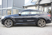 BMW X4 M40i ｾﾚｸﾄP ﾊﾟﾉﾗﾏｻﾝﾙｰﾌ 全席ﾋｰﾀｰ茶革 ﾊｰﾏﾝｶｰﾄﾞﾝｻｳﾝﾄﾞ360馬力 直6ﾀｰﾎﾞｱﾀﾞﾌﾟﾃｨﾌﾞMｻｽ Mspﾌﾞﾚｰｷ 液晶ﾒｰﾀｰ 360度ｶﾒﾗ ﾀｯﾁ画面HDDﾅﾋﾞTV LEDﾍｯﾄﾞﾗｲﾄ ｵｰﾄﾊｲﾋﾞｰﾑ 電動ﾄﾗﾝｸ 専用21AW&ﾃﾞﾌ 2年保証