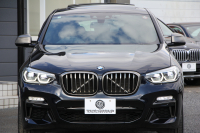 BMW X4 M40i ｾﾚｸﾄP ﾊﾟﾉﾗﾏｻﾝﾙｰﾌ 全席ﾋｰﾀｰ茶革 ﾊｰﾏﾝｶｰﾄﾞﾝｻｳﾝﾄﾞ360馬力 直6ﾀｰﾎﾞｱﾀﾞﾌﾟﾃｨﾌﾞMｻｽ Mspﾌﾞﾚｰｷ 液晶ﾒｰﾀｰ 360度ｶﾒﾗ ﾀｯﾁ画面HDDﾅﾋﾞTV LEDﾍｯﾄﾞﾗｲﾄ ｵｰﾄﾊｲﾋﾞｰﾑ 電動ﾄﾗﾝｸ 専用21AW&ﾃﾞﾌ 2年保証