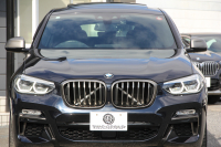 BMW X4 M40i ｾﾚｸﾄP ﾊﾟﾉﾗﾏｻﾝﾙｰﾌ 全席ﾋｰﾀｰ茶革 ﾊｰﾏﾝｶｰﾄﾞﾝｻｳﾝﾄﾞ360馬力 直6ﾀｰﾎﾞｱﾀﾞﾌﾟﾃｨﾌﾞMｻｽ Mspﾌﾞﾚｰｷ 液晶ﾒｰﾀｰ 360度ｶﾒﾗ ﾀｯﾁ画面HDDﾅﾋﾞTV LEDﾍｯﾄﾞﾗｲﾄ ｵｰﾄﾊｲﾋﾞｰﾑ 電動ﾄﾗﾝｸ 専用21AW&ﾃﾞﾌ 2年保証