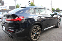 BMW X4 M40i ｾﾚｸﾄP ﾊﾟﾉﾗﾏｻﾝﾙｰﾌ 全席ﾋｰﾀｰ茶革 ﾊｰﾏﾝｶｰﾄﾞﾝｻｳﾝﾄﾞ360馬力 直6ﾀｰﾎﾞｱﾀﾞﾌﾟﾃｨﾌﾞMｻｽ Mspﾌﾞﾚｰｷ 液晶ﾒｰﾀｰ 360度ｶﾒﾗ ﾀｯﾁ画面HDDﾅﾋﾞTV LEDﾍｯﾄﾞﾗｲﾄ ｵｰﾄﾊｲﾋﾞｰﾑ 電動ﾄﾗﾝｸ 専用21AW&ﾃﾞﾌ 2年保証