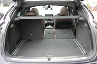 BMW X4 M40i ｾﾚｸﾄP ﾊﾟﾉﾗﾏｻﾝﾙｰﾌ 全席ﾋｰﾀｰ茶革 ﾊｰﾏﾝｶｰﾄﾞﾝｻｳﾝﾄﾞ360馬力 直6ﾀｰﾎﾞｱﾀﾞﾌﾟﾃｨﾌﾞMｻｽ Mspﾌﾞﾚｰｷ 液晶ﾒｰﾀｰ 360度ｶﾒﾗ ﾀｯﾁ画面HDDﾅﾋﾞTV LEDﾍｯﾄﾞﾗｲﾄ ｵｰﾄﾊｲﾋﾞｰﾑ 電動ﾄﾗﾝｸ 専用21AW&ﾃﾞﾌ 2年保証