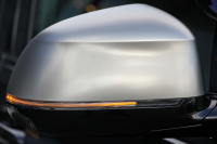 BMW X4 M40i ｾﾚｸﾄP ﾊﾟﾉﾗﾏｻﾝﾙｰﾌ 全席ﾋｰﾀｰ茶革 ﾊｰﾏﾝｶｰﾄﾞﾝｻｳﾝﾄﾞ360馬力 直6ﾀｰﾎﾞｱﾀﾞﾌﾟﾃｨﾌﾞMｻｽ Mspﾌﾞﾚｰｷ 液晶ﾒｰﾀｰ 360度ｶﾒﾗ ﾀｯﾁ画面HDDﾅﾋﾞTV LEDﾍｯﾄﾞﾗｲﾄ ｵｰﾄﾊｲﾋﾞｰﾑ 電動ﾄﾗﾝｸ 専用21AW&ﾃﾞﾌ 2年保証