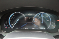 BMW 5シリーズ 530i ﾂｰﾘﾝｸﾞMｽﾎﾟｰﾂ ｾﾚｸﾄP 1ｵｰﾅ 型式変更後｢ABA-JT20｣ 252馬力 ﾊﾟﾉﾗﾏｻﾝﾙｰﾌ ﾊｰﾏﾝｶｰﾄﾞﾝ 4ｿﾞｰﾝｴｱｺﾝ 全席ﾋｰﾀｰ黒革 HUD 追従ACC ｽﾃｱﾘﾝｸﾞｻﾎﾟｰﾄ 変更後全面液晶ﾒｰﾀｰ ﾀｯﾁ画面HDDﾅﾋﾞTV 360度ｶﾒﾗ 2年保証