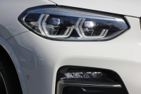 BMW X3 M40i ｾﾚｸﾄP ﾊﾟﾉﾗﾏｻﾝﾙｰﾌ 全席ﾋｰﾀｰ黒革 ﾊｰﾏﾝｶｰﾄﾞﾝｻｳﾝﾄﾞ387馬力 直6ﾀｰﾎﾞBMWﾗｲﾌﾞｺｯｸﾋﾟｯﾄﾞMspﾌﾞﾚｰｷ ﾘｱｼｰﾄ可倒調整 360度ｶﾒﾗ ﾀｯﾁ画面HDDﾅﾋﾞTV ｱｯﾌﾟﾙｶｰﾌﾟﾚｲ LEDﾍｯﾄﾞﾗｲﾄ ｵｰﾄﾊｲﾋﾞｰﾑ 電動ﾄﾗﾝｸ 専用21AW&ﾃﾞﾌ 2年保証