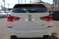 BMW X3 M40i ｾﾚｸﾄP ﾊﾟﾉﾗﾏｻﾝﾙｰﾌ 全席ﾋｰﾀｰ黒革 ﾊｰﾏﾝｶｰﾄﾞﾝｻｳﾝﾄﾞ387馬力 直6ﾀｰﾎﾞBMWﾗｲﾌﾞｺｯｸﾋﾟｯﾄﾞMspﾌﾞﾚｰｷ ﾘｱｼｰﾄ可倒調整 360度ｶﾒﾗ ﾀｯﾁ画面HDDﾅﾋﾞTV ｱｯﾌﾟﾙｶｰﾌﾟﾚｲ LEDﾍｯﾄﾞﾗｲﾄ ｵｰﾄﾊｲﾋﾞｰﾑ 電動ﾄﾗﾝｸ 専用21AW&ﾃﾞﾌ 2年保証