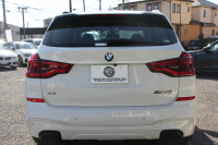 BMW X3 M40i ｾﾚｸﾄP ﾊﾟﾉﾗﾏｻﾝﾙｰﾌ 全席ﾋｰﾀｰ黒革 ﾊｰﾏﾝｶｰﾄﾞﾝｻｳﾝﾄﾞ387馬力 直6ﾀｰﾎﾞBMWﾗｲﾌﾞｺｯｸﾋﾟｯﾄﾞMspﾌﾞﾚｰｷ ﾘｱｼｰﾄ可倒調整 360度ｶﾒﾗ ﾀｯﾁ画面HDDﾅﾋﾞTV ｱｯﾌﾟﾙｶｰﾌﾟﾚｲ LEDﾍｯﾄﾞﾗｲﾄ ｵｰﾄﾊｲﾋﾞｰﾑ 電動ﾄﾗﾝｸ 専用21AW&ﾃﾞﾌ 2年保証