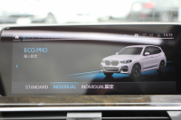 BMW X3 M40i ｾﾚｸﾄP ﾊﾟﾉﾗﾏｻﾝﾙｰﾌ 全席ﾋｰﾀｰ黒革 ﾊｰﾏﾝｶｰﾄﾞﾝｻｳﾝﾄﾞ387馬力 直6ﾀｰﾎﾞBMWﾗｲﾌﾞｺｯｸﾋﾟｯﾄﾞMspﾌﾞﾚｰｷ ﾘｱｼｰﾄ可倒調整 360度ｶﾒﾗ ﾀｯﾁ画面HDDﾅﾋﾞTV ｱｯﾌﾟﾙｶｰﾌﾟﾚｲ LEDﾍｯﾄﾞﾗｲﾄ ｵｰﾄﾊｲﾋﾞｰﾑ 電動ﾄﾗﾝｸ 専用21AW&ﾃﾞﾌ 2年保証