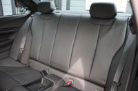 BMW 2シリーズ M235i ｸｰﾍﾟﾋｰﾀｰ黒革 326馬力 直6ﾀｰﾎﾞ8速AT 真珠色 N55ｴﾝｼﾞﾝ ｱﾀﾞﾌﾟﾃｨﾌﾞMｻｽ 衝突軽減ﾌﾞﾚｰｷ 車線逸脱警告 歩行者警告 ﾌﾞﾚｰｷ付ｸﾙｺﾝ HDDﾅﾋﾞBｶﾒﾗ&ﾘｱPDCｾﾝｻｰ Bluetooth接続 2ｿﾞｰﾝｴｱｺﾝ 2年保証