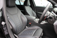 BMW 3シリーズ M340i ｲﾉﾍﾞｰｼｮﾝP 直6ﾀｰﾎﾞ4WD 387馬力 ﾋｰﾀｰ黒革 ﾚｰｻﾞｰﾗｲﾄ 3Dﾃﾞｻﾞｲﾝﾏﾌﾗｰ Mﾊﾟﾌｫｰﾏﾝｽｴｱﾛ EVENTURIｶｰﾎﾞﾝｴｱｰｲﾝﾃｰｸ 電動ﾄﾗﾝｸ ACｼｭﾆｯﾂｧｰｻｽ ｱﾀﾞﾌﾟﾃｨﾌﾞMｻｽ 追従ACC HUD 360度ｶﾒﾗ ﾊｰﾏﾝｶｰﾄﾞﾝ ｼﾞｪｽﾁｬｰC 2年保証