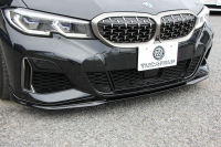 BMW 3シリーズ M340i ｲﾉﾍﾞｰｼｮﾝP 直6ﾀｰﾎﾞ4WD 387馬力 ﾋｰﾀｰ黒革 ﾚｰｻﾞｰﾗｲﾄ 3Dﾃﾞｻﾞｲﾝﾏﾌﾗｰ Mﾊﾟﾌｫｰﾏﾝｽｴｱﾛ EVENTURIｶｰﾎﾞﾝｴｱｰｲﾝﾃｰｸ 電動ﾄﾗﾝｸ ACｼｭﾆｯﾂｧｰｻｽ ｱﾀﾞﾌﾟﾃｨﾌﾞMｻｽ 追従ACC HUD 360度ｶﾒﾗ ﾊｰﾏﾝｶｰﾄﾞﾝ ｼﾞｪｽﾁｬｰC 2年保証