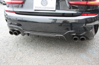 BMW 3シリーズ M340i ｲﾉﾍﾞｰｼｮﾝP 直6ﾀｰﾎﾞ4WD 387馬力 ﾋｰﾀｰ黒革 ﾚｰｻﾞｰﾗｲﾄ 3Dﾃﾞｻﾞｲﾝﾏﾌﾗｰ Mﾊﾟﾌｫｰﾏﾝｽｴｱﾛ EVENTURIｶｰﾎﾞﾝｴｱｰｲﾝﾃｰｸ 電動ﾄﾗﾝｸ ACｼｭﾆｯﾂｧｰｻｽ ｱﾀﾞﾌﾟﾃｨﾌﾞMｻｽ 追従ACC HUD 360度ｶﾒﾗ ﾊｰﾏﾝｶｰﾄﾞﾝ ｼﾞｪｽﾁｬｰC 2年保証