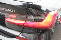 BMW 3シリーズ M340i ｲﾉﾍﾞｰｼｮﾝP 直6ﾀｰﾎﾞ4WD 387馬力 ﾋｰﾀｰ黒革 ﾚｰｻﾞｰﾗｲﾄ 3Dﾃﾞｻﾞｲﾝﾏﾌﾗｰ Mﾊﾟﾌｫｰﾏﾝｽｴｱﾛ EVENTURIｶｰﾎﾞﾝｴｱｰｲﾝﾃｰｸ 電動ﾄﾗﾝｸ ACｼｭﾆｯﾂｧｰｻｽ ｱﾀﾞﾌﾟﾃｨﾌﾞMｻｽ 追従ACC HUD 360度ｶﾒﾗ ﾊｰﾏﾝｶｰﾄﾞﾝ ｼﾞｪｽﾁｬｰC 2年保証