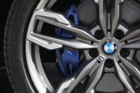 BMW X3 M40d ｾﾚｸﾄP 326馬力 3.0Lﾃﾞｨｰｾﾞﾙﾀｰﾎﾞﾊﾟﾉﾗﾏｻﾝﾙｰﾌ 全席ﾋｰﾀｰ黒革  ﾊｰﾏﾝｶｰﾄﾞﾝｻｳﾝﾄﾞHUD ﾘｱｼｰﾄ可倒調整 専用21AW Mｽﾎﾟｰﾂﾃﾞﾌ&ﾌﾞﾚｰｷ 追従ACC ｽﾃｱﾘﾝｸﾞｻﾎﾟｰﾄ ﾀｯﾁ画面HDDﾅﾋﾞTV 360度ｶﾒﾗ ｱﾝﾋﾞｴﾝﾄﾗｲﾄ 電動ﾄﾗﾝｸ 2年保証