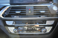 BMW X3 M40d ｾﾚｸﾄP 326馬力 3.0Lﾃﾞｨｰｾﾞﾙﾀｰﾎﾞﾊﾟﾉﾗﾏｻﾝﾙｰﾌ 全席ﾋｰﾀｰ黒革  ﾊｰﾏﾝｶｰﾄﾞﾝｻｳﾝﾄﾞHUD ﾘｱｼｰﾄ可倒調整 専用21AW Mｽﾎﾟｰﾂﾃﾞﾌ&ﾌﾞﾚｰｷ 追従ACC ｽﾃｱﾘﾝｸﾞｻﾎﾟｰﾄ ﾀｯﾁ画面HDDﾅﾋﾞTV 360度ｶﾒﾗ ｱﾝﾋﾞｴﾝﾄﾗｲﾄ 電動ﾄﾗﾝｸ 2年保証