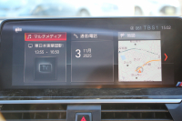 BMW X3 M40d ｾﾚｸﾄP 326馬力 3.0Lﾃﾞｨｰｾﾞﾙﾀｰﾎﾞﾊﾟﾉﾗﾏｻﾝﾙｰﾌ 全席ﾋｰﾀｰ黒革  ﾊｰﾏﾝｶｰﾄﾞﾝｻｳﾝﾄﾞHUD ﾘｱｼｰﾄ可倒調整 専用21AW Mｽﾎﾟｰﾂﾃﾞﾌ&ﾌﾞﾚｰｷ 追従ACC ｽﾃｱﾘﾝｸﾞｻﾎﾟｰﾄ ﾀｯﾁ画面HDDﾅﾋﾞTV 360度ｶﾒﾗ ｱﾝﾋﾞｴﾝﾄﾗｲﾄ 電動ﾄﾗﾝｸ 2年保証