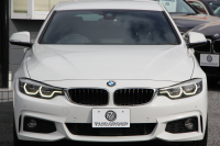 BMW 4シリーズ 420i ｸﾞﾗﾝｸｰﾍﾟMｽﾎﾟｰﾂ 後期 ﾌｪｲｽﾘﾌﾄ後 ｼｰﾄﾋｰﾀｰ 追従ACC LEDﾍｯﾄﾞﾗｲﾄ&ﾃｰﾙ&ﾌｫｸﾞｵﾌﾟｼｮﾝ19AW ﾀｯﾁ画面HDDﾅﾋﾞTV Bｶﾒﾗ 電動ﾄﾗﾝｸ ｽﾏｰﾄｷｰ 液晶ﾒｰﾀｰ Hi-fiｽﾋﾟｰｶｰ 衝突軽減ﾌﾞﾚｰｷ 車線逸脱警告 歩行者警告 2年保証