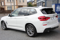 BMW X3 Xdrive20d Mｽﾎﾟｰﾂ ﾊｲﾗｲﾝ 中期 新型式3DA-UZ20 NEWｲﾝﾃﾘｱ 全席ﾋｰﾀｰ黒革 1ｵｰﾅ BMWﾗｲﾌﾞｺｯｸﾋﾟｯﾄﾞｱｯﾌﾟﾙｶｰﾌﾟﾚｲ 変更後ﾀｯﾁ画面対応HDDﾅﾋﾞﾘｱｼｰﾄ可倒調整 LEDﾍｯﾄﾞﾗｲﾄ ｵｰﾄﾊｲﾋﾞｰﾑ 360度ｶﾒﾗ 電動ﾘｱｹﾞｰﾄ 2年保証