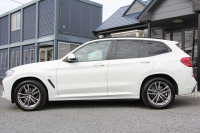 BMW X3 Xdrive20d Mｽﾎﾟｰﾂ ﾊｲﾗｲﾝ 中期 新型式3DA-UZ20 NEWｲﾝﾃﾘｱ 全席ﾋｰﾀｰ黒革 1ｵｰﾅ BMWﾗｲﾌﾞｺｯｸﾋﾟｯﾄﾞｱｯﾌﾟﾙｶｰﾌﾟﾚｲ 変更後ﾀｯﾁ画面対応HDDﾅﾋﾞﾘｱｼｰﾄ可倒調整 LEDﾍｯﾄﾞﾗｲﾄ ｵｰﾄﾊｲﾋﾞｰﾑ 360度ｶﾒﾗ 電動ﾘｱｹﾞｰﾄ 2年保証