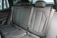 BMW X3 Xdrive20d Mｽﾎﾟｰﾂ ﾊｲﾗｲﾝ 中期 新型式3DA-UZ20 NEWｲﾝﾃﾘｱ 全席ﾋｰﾀｰ黒革 1ｵｰﾅ BMWﾗｲﾌﾞｺｯｸﾋﾟｯﾄﾞｱｯﾌﾟﾙｶｰﾌﾟﾚｲ 変更後ﾀｯﾁ画面対応HDDﾅﾋﾞﾘｱｼｰﾄ可倒調整 LEDﾍｯﾄﾞﾗｲﾄ ｵｰﾄﾊｲﾋﾞｰﾑ 360度ｶﾒﾗ 電動ﾘｱｹﾞｰﾄ 2年保証