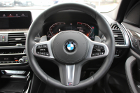 BMW X3 Xdrive20d Mｽﾎﾟｰﾂ ﾊｲﾗｲﾝ 中期 新型式3DA-UZ20 NEWｲﾝﾃﾘｱ 全席ﾋｰﾀｰ黒革 1ｵｰﾅ BMWﾗｲﾌﾞｺｯｸﾋﾟｯﾄﾞｱｯﾌﾟﾙｶｰﾌﾟﾚｲ 変更後ﾀｯﾁ画面対応HDDﾅﾋﾞﾘｱｼｰﾄ可倒調整 LEDﾍｯﾄﾞﾗｲﾄ ｵｰﾄﾊｲﾋﾞｰﾑ 360度ｶﾒﾗ 電動ﾘｱｹﾞｰﾄ 2年保証