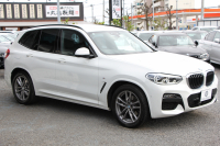 BMW X3 Xdrive20d Mｽﾎﾟｰﾂ ﾊｲﾗｲﾝ 中期 新型式3DA-UZ20 NEWｲﾝﾃﾘｱ 全席ﾋｰﾀｰ黒革 1ｵｰﾅ BMWﾗｲﾌﾞｺｯｸﾋﾟｯﾄﾞｱｯﾌﾟﾙｶｰﾌﾟﾚｲ 変更後ﾀｯﾁ画面対応HDDﾅﾋﾞﾘｱｼｰﾄ可倒調整 LEDﾍｯﾄﾞﾗｲﾄ ｵｰﾄﾊｲﾋﾞｰﾑ 360度ｶﾒﾗ 電動ﾘｱｹﾞｰﾄ 2年保証