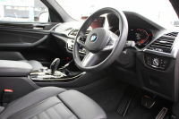 BMW X3 Xdrive20d Mｽﾎﾟｰﾂ ﾊｲﾗｲﾝ 中期 新型式3DA-UZ20 NEWｲﾝﾃﾘｱ 全席ﾋｰﾀｰ黒革 1ｵｰﾅ BMWﾗｲﾌﾞｺｯｸﾋﾟｯﾄﾞｱｯﾌﾟﾙｶｰﾌﾟﾚｲ 変更後ﾀｯﾁ画面対応HDDﾅﾋﾞﾘｱｼｰﾄ可倒調整 LEDﾍｯﾄﾞﾗｲﾄ ｵｰﾄﾊｲﾋﾞｰﾑ 360度ｶﾒﾗ 電動ﾘｱｹﾞｰﾄ 2年保証