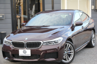 BMW 6シリーズ 630i ｸﾞﾗﾝﾂｰﾘｽﾓ Mｽﾎﾟｰﾂ 希少色ﾜｲﾝﾚｯﾄﾞ全席ﾋｰﾀｰ黒革 追従ACC HUD 液晶ﾒｰﾀｰ LEDﾍｯﾄﾞﾗｲﾄ ｵｰﾄﾊｲﾋﾞｰﾑ ﾀｯﾁ画面HDDﾅﾋﾞTV Pｱｼｽﾄﾌﾟﾗｽ 360度ｶﾒﾗ 電動ﾄﾗﾝｸ ﾘｱｼｰﾄ電動可倒調整 Mspﾌﾞﾚｰｷ ｱﾝﾋﾞｴﾝﾄﾗｲﾄ 2年保証