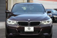 BMW 6シリーズ 630i ｸﾞﾗﾝﾂｰﾘｽﾓ Mｽﾎﾟｰﾂ 希少色ﾜｲﾝﾚｯﾄﾞ全席ﾋｰﾀｰ黒革 追従ACC HUD 液晶ﾒｰﾀｰ LEDﾍｯﾄﾞﾗｲﾄ ｵｰﾄﾊｲﾋﾞｰﾑ ﾀｯﾁ画面HDDﾅﾋﾞTV Pｱｼｽﾄﾌﾟﾗｽ 360度ｶﾒﾗ 電動ﾄﾗﾝｸ ﾘｱｼｰﾄ電動可倒調整 Mspﾌﾞﾚｰｷ ｱﾝﾋﾞｴﾝﾄﾗｲﾄ 2年保証