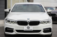 BMW 5シリーズ 523d Mｽﾎﾟｰﾂ ﾊｲﾗｲﾝ 全席ﾋｰﾀｰ黒革 HUD ｶﾀﾛｸﾞ燃費21.5km/L 追従ACC ｽﾃｱﾘﾝｸﾞｻﾎﾟｰﾄ LEDﾍｯﾄﾞﾗｲﾄ ｵｰﾄﾊｲﾋﾞｰﾑ 液晶ﾒｰﾀｰ 360度ｶﾒﾗ ﾀｯﾁ画面HDDﾅﾋﾞTV 専用ｴｱﾛ 19AW 電動ﾄﾗﾝｸ ｽﾏｰﾄｷｰ ﾊﾟﾄﾞﾙｼﾌﾄ 2年保証