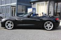 BMW Z4 Z4 Sdrive20i Mｽﾎﾟｰﾂ 最終ﾓﾃﾞﾙ ﾌｪｲｽﾘﾌﾄ後 電動ｵｰﾌﾟﾝ ｳｲﾝﾄﾞﾃﾞｨﾌﾚｸﾀｰ ｶﾝｻﾞｽﾍﾞｰｼﾞｭﾚｻﾞｰ ｼｰﾄﾋｰﾀｰ ﾒﾓﾘｰ付電動ｼｰﾄ ｵﾌﾟｼｮﾝ19AW iﾄﾞﾗｲﾌﾞHDDﾅﾋﾞBluetooth接続 ﾊﾟﾄﾞﾙｼﾌﾄ LEDﾘﾝｸﾞｷｾﾉﾝ Mｽﾎﾟｰﾂｴｱﾛ 直噴ﾀｰﾎﾞ8速AT 2年保証