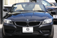 BMW Z4 Z4 Sdrive20i Mｽﾎﾟｰﾂ 最終ﾓﾃﾞﾙ ﾌｪｲｽﾘﾌﾄ後 電動ｵｰﾌﾟﾝ ｳｲﾝﾄﾞﾃﾞｨﾌﾚｸﾀｰ ｶﾝｻﾞｽﾍﾞｰｼﾞｭﾚｻﾞｰ ｼｰﾄﾋｰﾀｰ ﾒﾓﾘｰ付電動ｼｰﾄ ｵﾌﾟｼｮﾝ19AW iﾄﾞﾗｲﾌﾞHDDﾅﾋﾞBluetooth接続 ﾊﾟﾄﾞﾙｼﾌﾄ LEDﾘﾝｸﾞｷｾﾉﾝ Mｽﾎﾟｰﾂｴｱﾛ 直噴ﾀｰﾎﾞ8速AT 2年保証