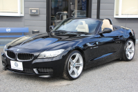 BMW Z4 Z4 Sdrive20i Mｽﾎﾟｰﾂ 最終ﾓﾃﾞﾙ ﾌｪｲｽﾘﾌﾄ後 電動ｵｰﾌﾟﾝ ｳｲﾝﾄﾞﾃﾞｨﾌﾚｸﾀｰ ｶﾝｻﾞｽﾍﾞｰｼﾞｭﾚｻﾞｰ ｼｰﾄﾋｰﾀｰ ﾒﾓﾘｰ付電動ｼｰﾄ ｵﾌﾟｼｮﾝ19AW iﾄﾞﾗｲﾌﾞHDDﾅﾋﾞBluetooth接続 ﾊﾟﾄﾞﾙｼﾌﾄ LEDﾘﾝｸﾞｷｾﾉﾝ Mｽﾎﾟｰﾂｴｱﾛ 直噴ﾀｰﾎﾞ8速AT 2年保証