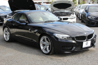 BMW Z4 Z4 Sdrive20i Mｽﾎﾟｰﾂ 最終ﾓﾃﾞﾙ ﾌｪｲｽﾘﾌﾄ後 電動ｵｰﾌﾟﾝ ｳｲﾝﾄﾞﾃﾞｨﾌﾚｸﾀｰ ｶﾝｻﾞｽﾍﾞｰｼﾞｭﾚｻﾞｰ ｼｰﾄﾋｰﾀｰ ﾒﾓﾘｰ付電動ｼｰﾄ ｵﾌﾟｼｮﾝ19AW iﾄﾞﾗｲﾌﾞHDDﾅﾋﾞBluetooth接続 ﾊﾟﾄﾞﾙｼﾌﾄ LEDﾘﾝｸﾞｷｾﾉﾝ Mｽﾎﾟｰﾂｴｱﾛ 直噴ﾀｰﾎﾞ8速AT 2年保証