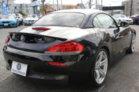 BMW Z4 Z4 Sdrive20i Mｽﾎﾟｰﾂ 最終ﾓﾃﾞﾙ ﾌｪｲｽﾘﾌﾄ後 電動ｵｰﾌﾟﾝ ｳｲﾝﾄﾞﾃﾞｨﾌﾚｸﾀｰ ｶﾝｻﾞｽﾍﾞｰｼﾞｭﾚｻﾞｰ ｼｰﾄﾋｰﾀｰ ﾒﾓﾘｰ付電動ｼｰﾄ ｵﾌﾟｼｮﾝ19AW iﾄﾞﾗｲﾌﾞHDDﾅﾋﾞBluetooth接続 ﾊﾟﾄﾞﾙｼﾌﾄ LEDﾘﾝｸﾞｷｾﾉﾝ Mｽﾎﾟｰﾂｴｱﾛ 直噴ﾀｰﾎﾞ8速AT 2年保証