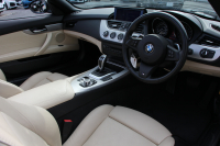 BMW Z4 Z4 Sdrive20i Mｽﾎﾟｰﾂ 最終ﾓﾃﾞﾙ ﾌｪｲｽﾘﾌﾄ後 電動ｵｰﾌﾟﾝ ｳｲﾝﾄﾞﾃﾞｨﾌﾚｸﾀｰ ｶﾝｻﾞｽﾍﾞｰｼﾞｭﾚｻﾞｰ ｼｰﾄﾋｰﾀｰ ﾒﾓﾘｰ付電動ｼｰﾄ ｵﾌﾟｼｮﾝ19AW iﾄﾞﾗｲﾌﾞHDDﾅﾋﾞBluetooth接続 ﾊﾟﾄﾞﾙｼﾌﾄ LEDﾘﾝｸﾞｷｾﾉﾝ Mｽﾎﾟｰﾂｴｱﾛ 直噴ﾀｰﾎﾞ8速AT 2年保証