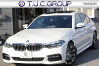 BMW 5シリーズ 523i Mｽﾎﾟｰﾂ ﾊｲﾗｲﾝ ｲﾉﾍﾞｰｼｮﾝP ｻﾝﾙｰﾌ 全席ﾋｰﾀｰ黒革 ﾃﾞｨｽﾌﾟﾚｲｷｰ HUD ｼﾞｪｽﾁｬｰC ﾜｲﾔﾚｽ充電 追従ACC ｽﾃｱﾘﾝｸﾞｻﾎﾟｰﾄ ﾀｯﾁ画面HDDﾅﾋﾞTV LEDﾍｯﾄﾞﾗｲﾄ ｵｰﾄﾊｲﾋﾞｰﾑ 360度ｶﾒﾗ 19AW 電動ﾄﾗﾝｸ 2年保証