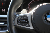 BMW 3シリーズ 320i Mｽﾎﾟｰﾂ ﾃﾞﾋﾞｭｰ&ｺﾝﾌｫｰﾄP ﾋｰﾀｰ黒革 専用ﾌﾞﾙｰｽﾃｯﾁ 19AW 追従ACC ｽﾃｱﾘﾝｸﾞｻﾎﾟｰﾄ LEDﾍｯﾄﾞﾗｲﾄ ｵｰﾄﾊｲﾋﾞｰﾑ 電動ﾄﾗﾝｸ ｱｯﾌﾟﾙｶｰﾌﾟﾚｲ ﾌﾙｾｸﾞTV  ﾀｯﾁ画面HDDﾅﾋﾞﾜｲﾔﾚｽ充電 Hi-fiｽﾋﾟｰｶｰ Pｱｼｽﾄ 専用ｴｱﾛ 2年保証